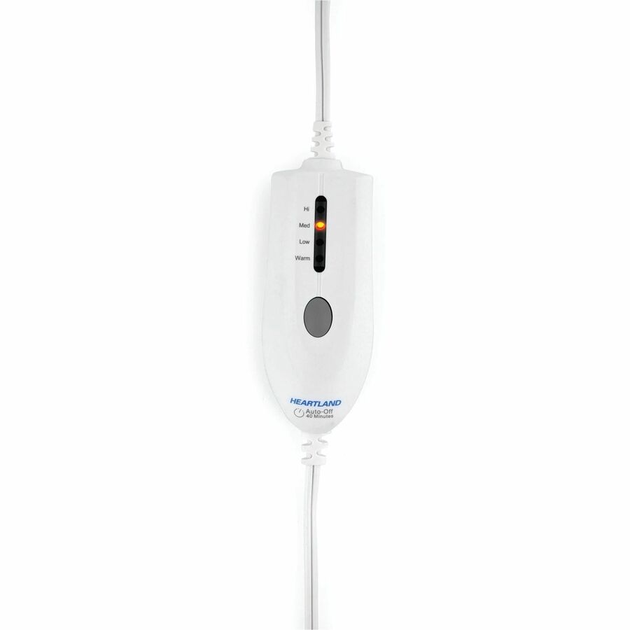 BIOS Medical Digital Heating Pad With Moist Heat Technology - 57064