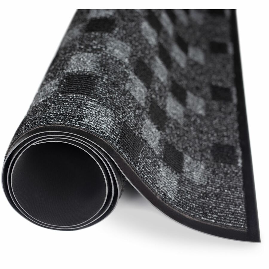 Mat Tech Terra Nova Wiper Entrance Mat - TVM4654