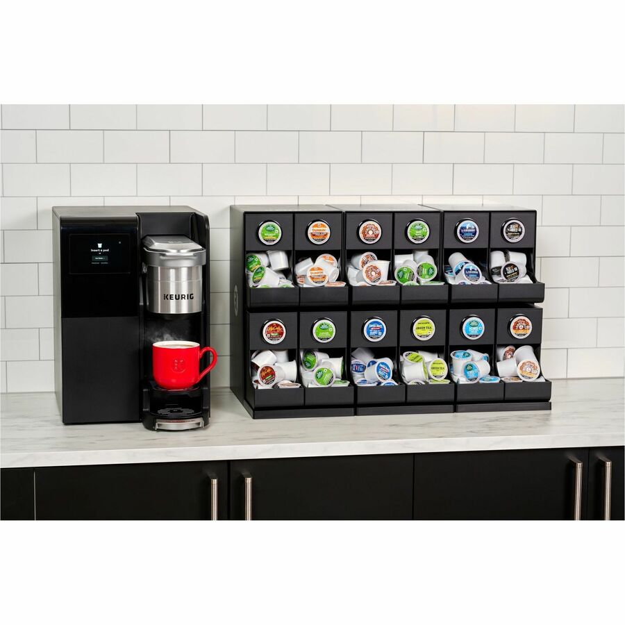 Keurig 12ct Modular Merchandiser - 5000380140