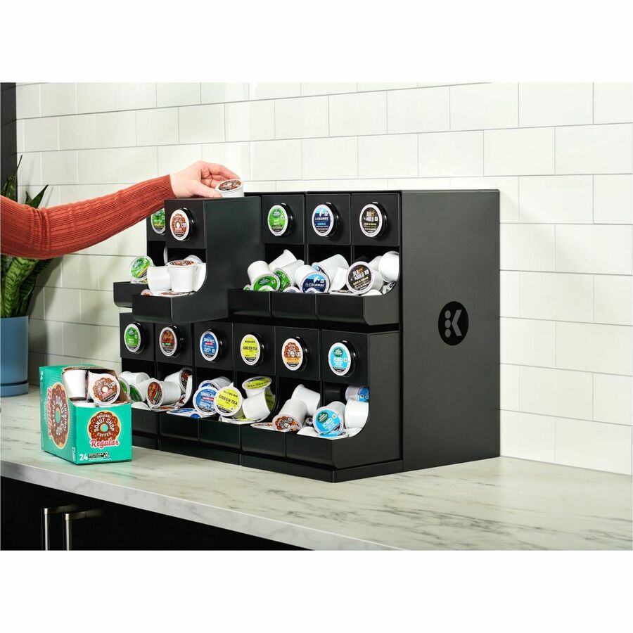 Keurig 12ct Modular Merchandiser - 5000380140