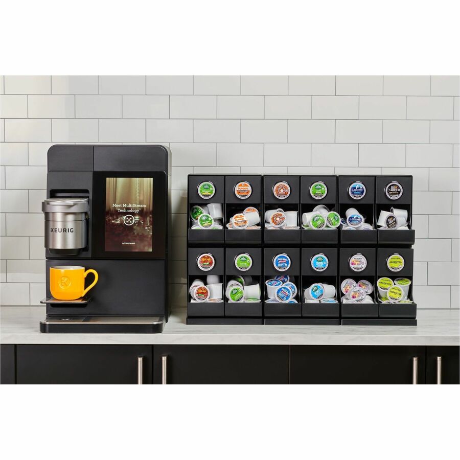 Keurig 12ct Modular Merchandiser - 5000380140