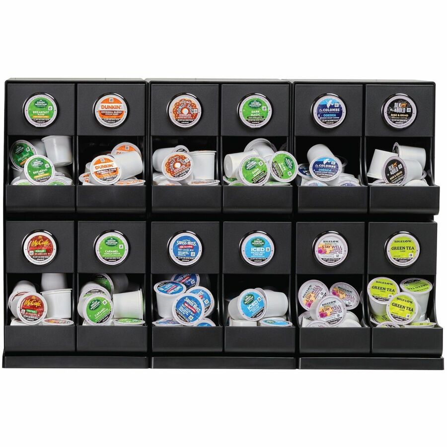 Keurig 12ct Modular Merchandiser - 5000380140