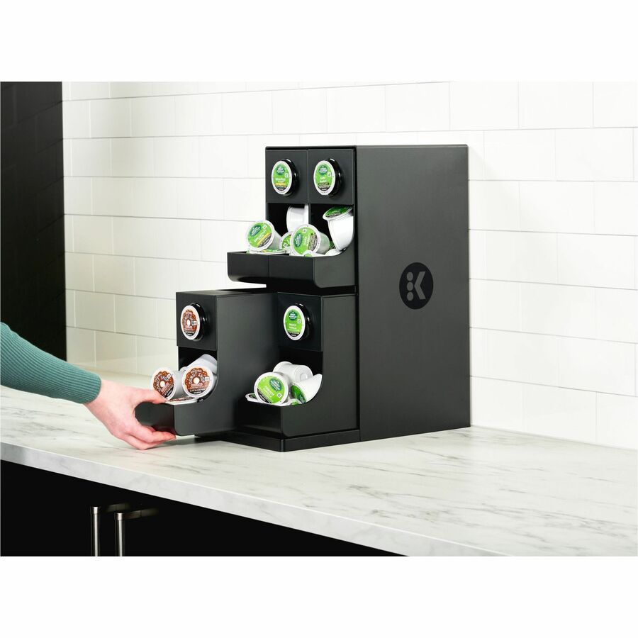 Keurig 4ct Modular Merchandiser - 5000380138