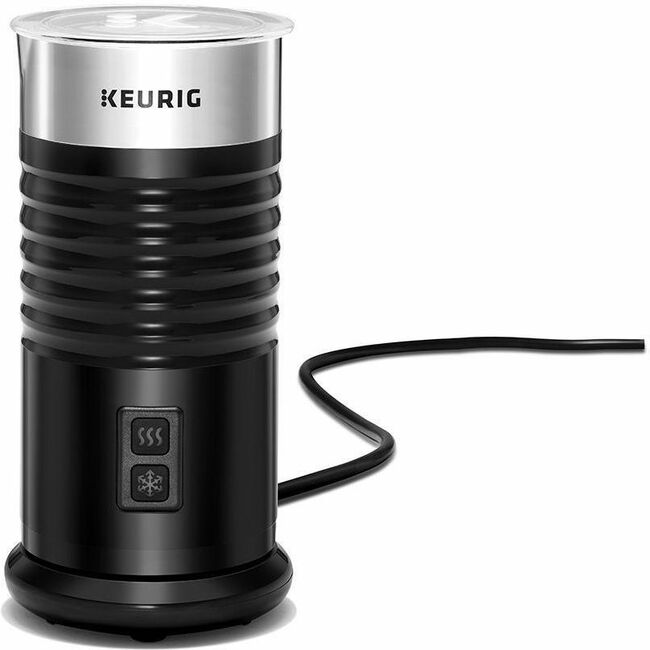Keurig Milk Frother