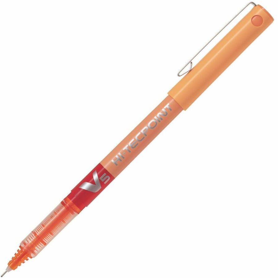 Pilot Hi-Techpoint V5 - BXV5-OR