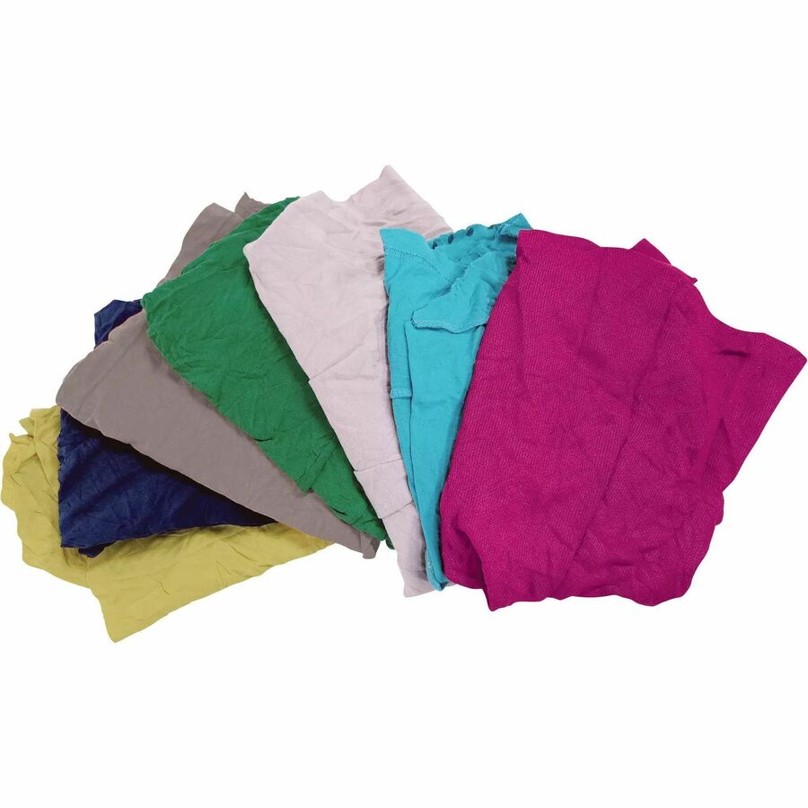 RMP Wiping Rags - JQ107