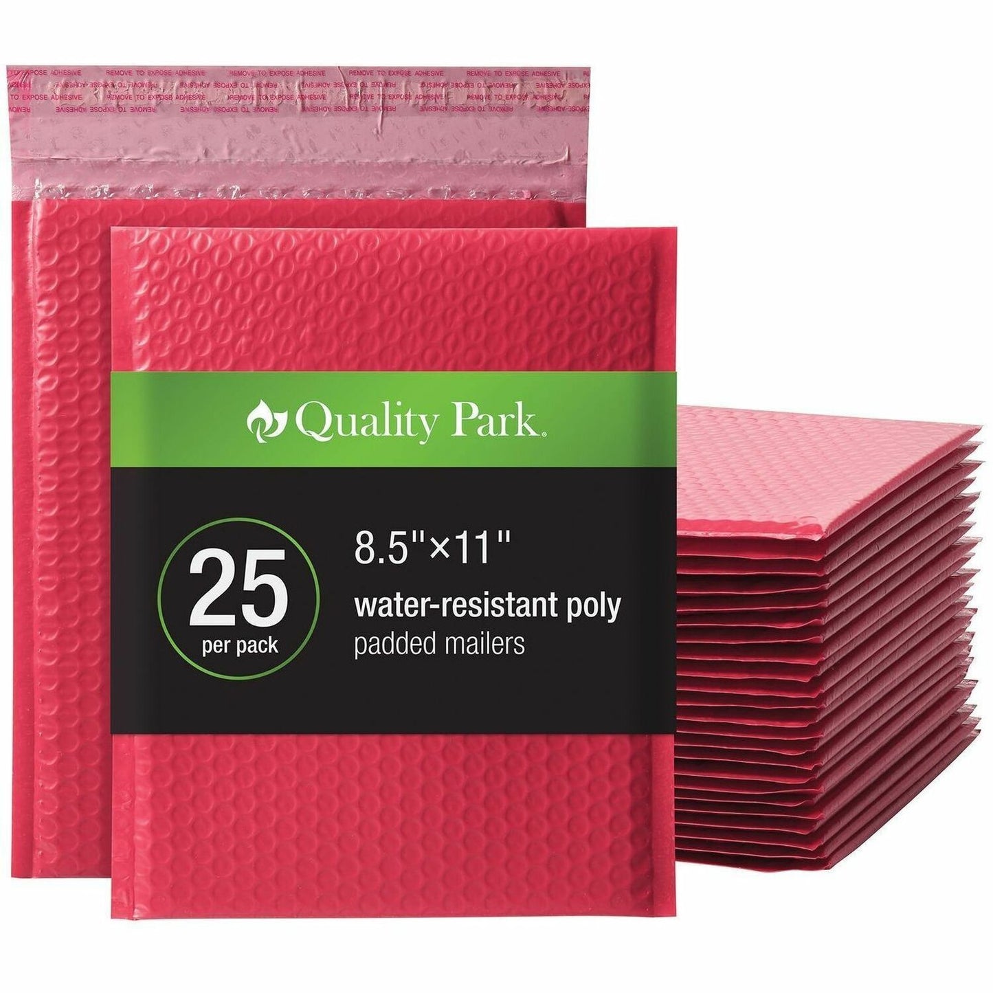 Quality Park Poly Mailers