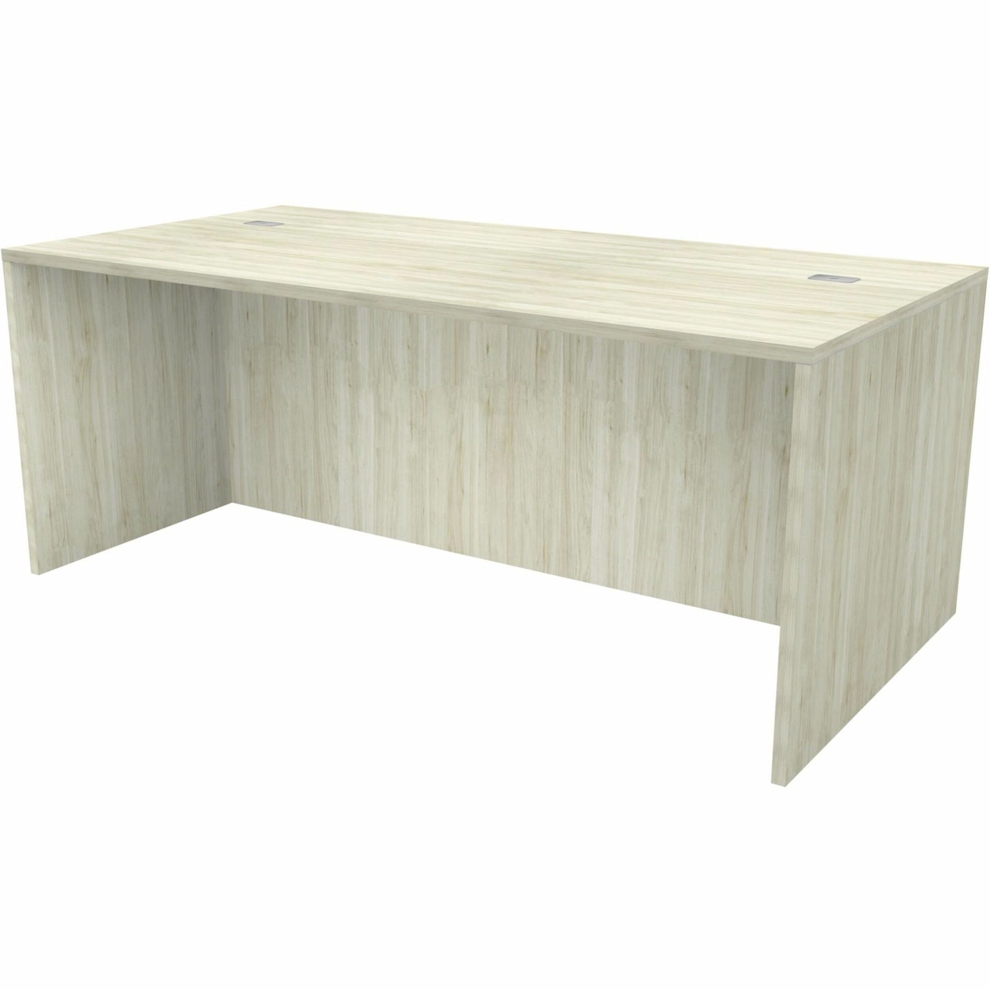 HDL INV3672DSWW Desk Shell
