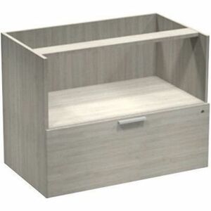 HDL Open Lateral File Storage - no top