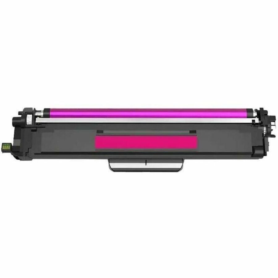 Premium Tone Toner Cartridge - Compatible for Brother TN229M - Magenta - NCBRTN229M