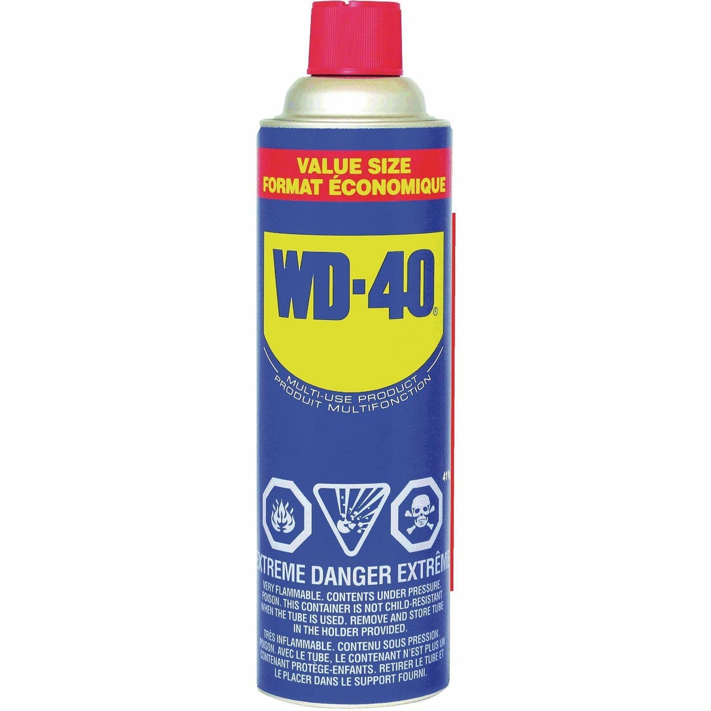 WD-40 Multipurpose Cleaner