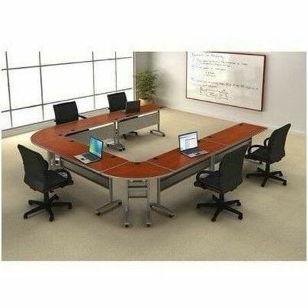 Heartwood Rectangle Table Top - TU-97R-7224-HC
