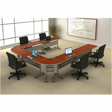 HDL 60" Rectangle Top - TU-97R-6024-HC