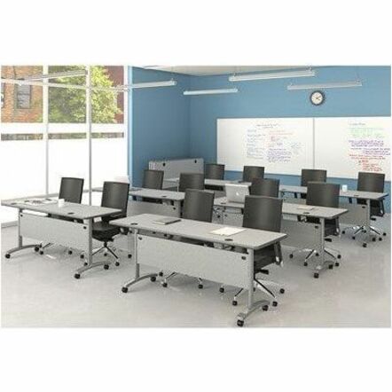 Heartwood 60" Rectangle Top - TU-97R-6024-HC