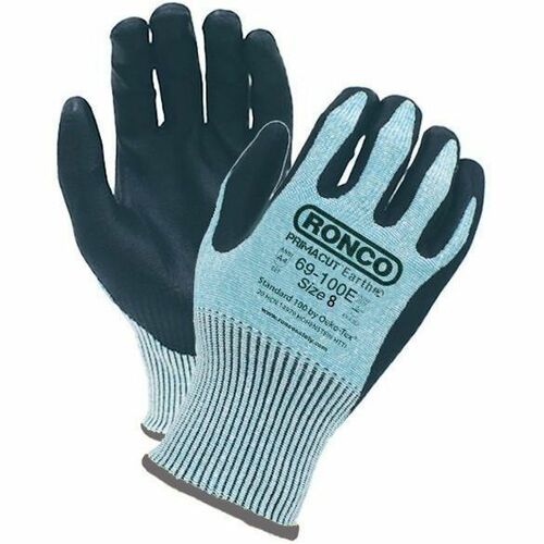 PrimaCut Earth 69-100E Work Gloves