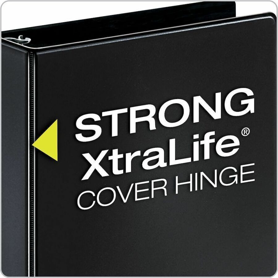 Cardinal Performer Ring Binder - 72739