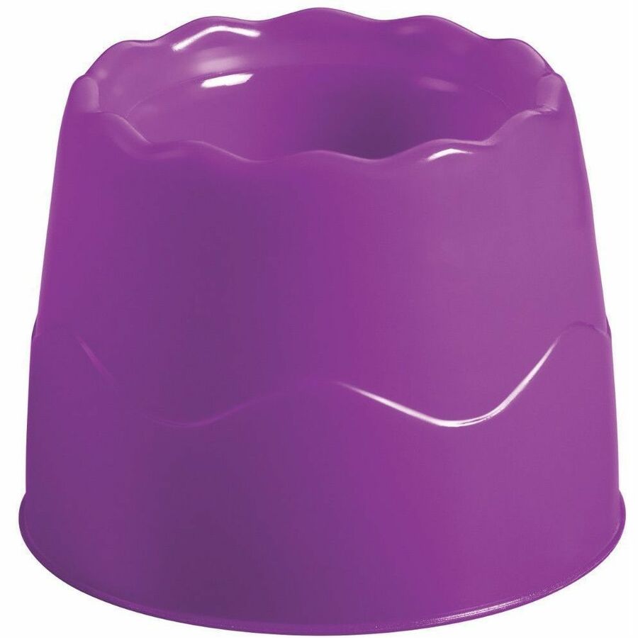 Prang Stable Water Pot Assortment Singles or 6 Colors (Inner) - X94010