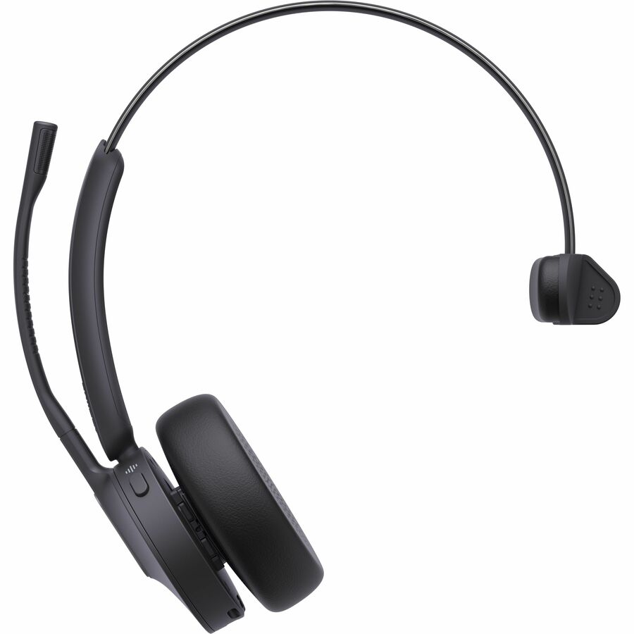 Yealink WH64 DECT Wireless Headset - WH64MONOUC