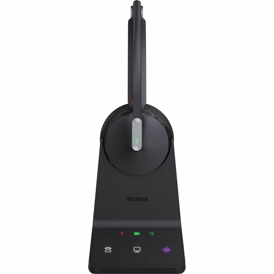 Yealink WH64 Headset - WH64DUALUC