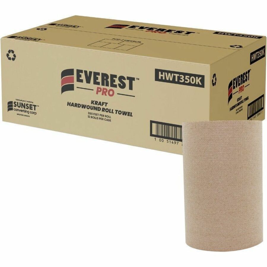 Everest Pro HWT350K Paper Towel
