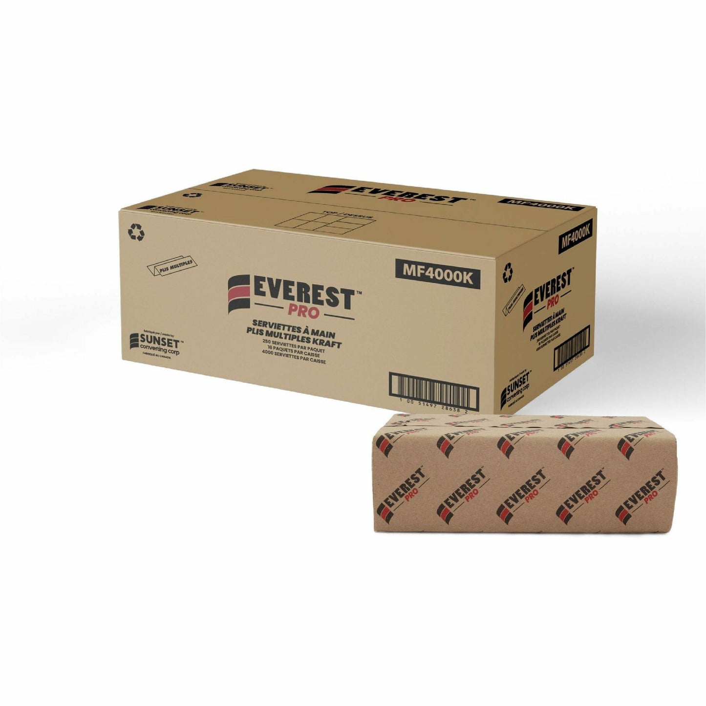Everest Pro Paper Towel