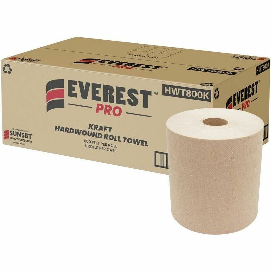 Everest Pro HWT800K Paper Towel
