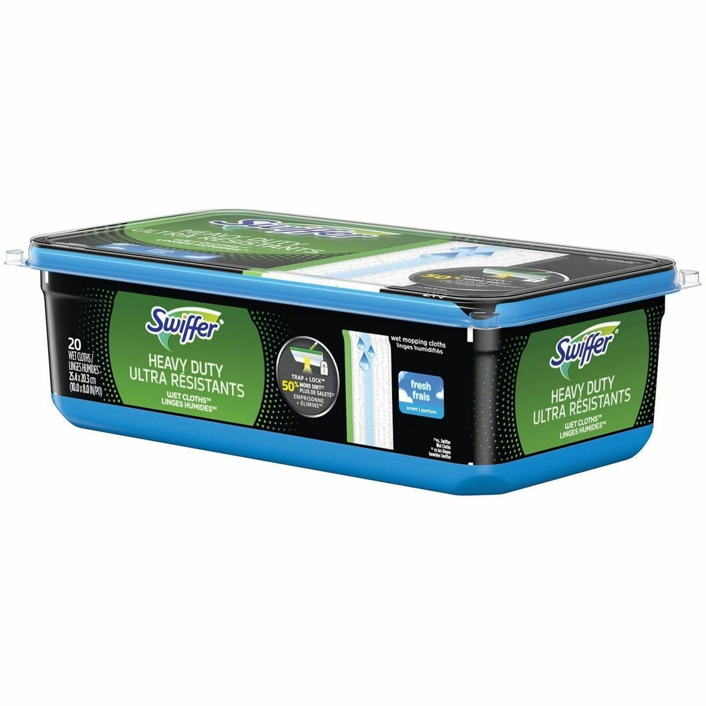 Swiffer Sweeper Mop Head Refill