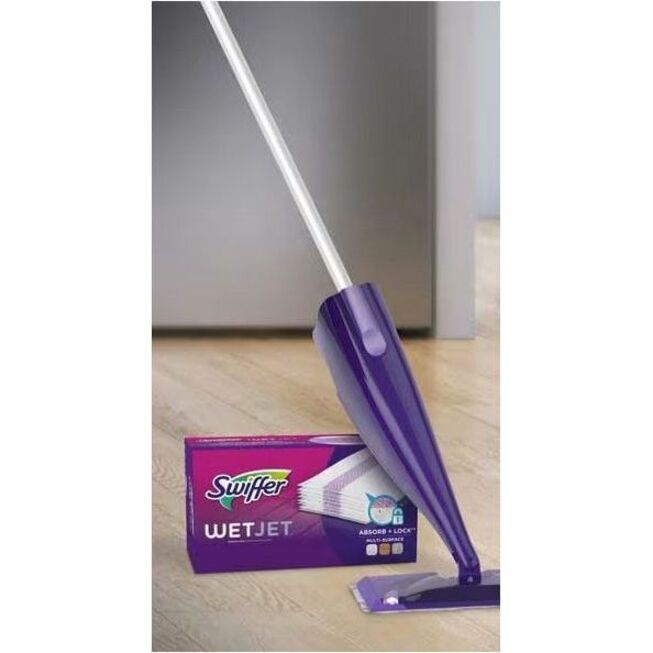 Swiffer WetJet Pad Refill - 14471