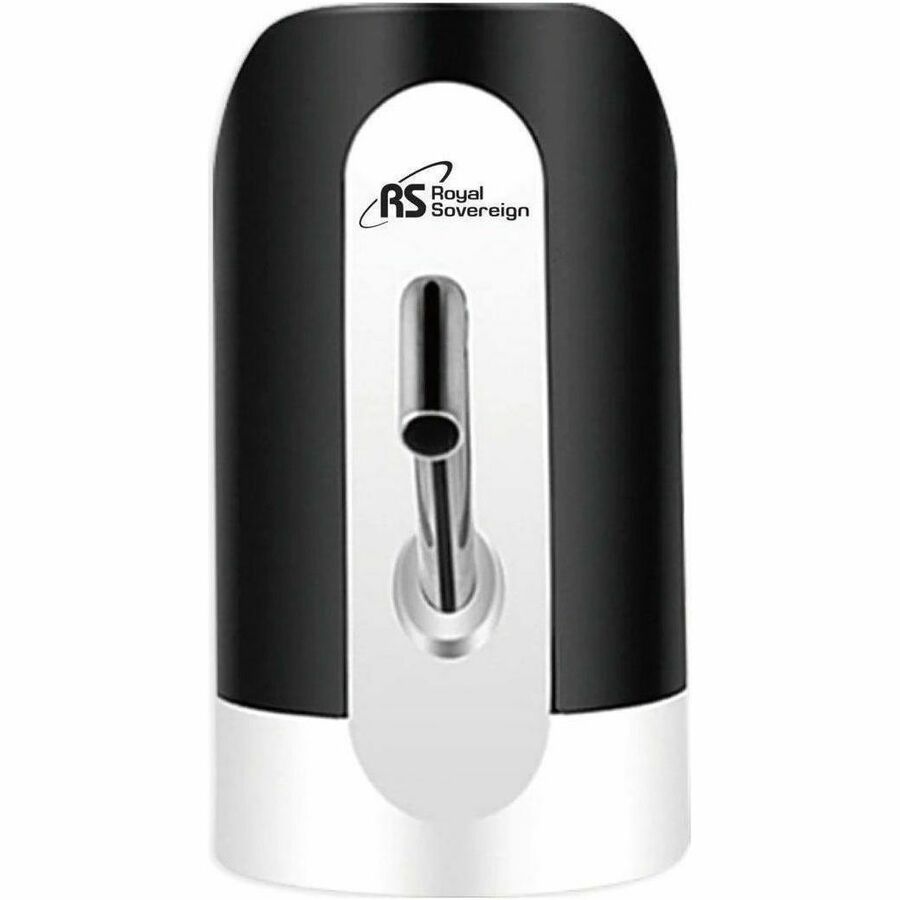 Royal Sovereign Portable Water Dispenser Pump - RWD-10B