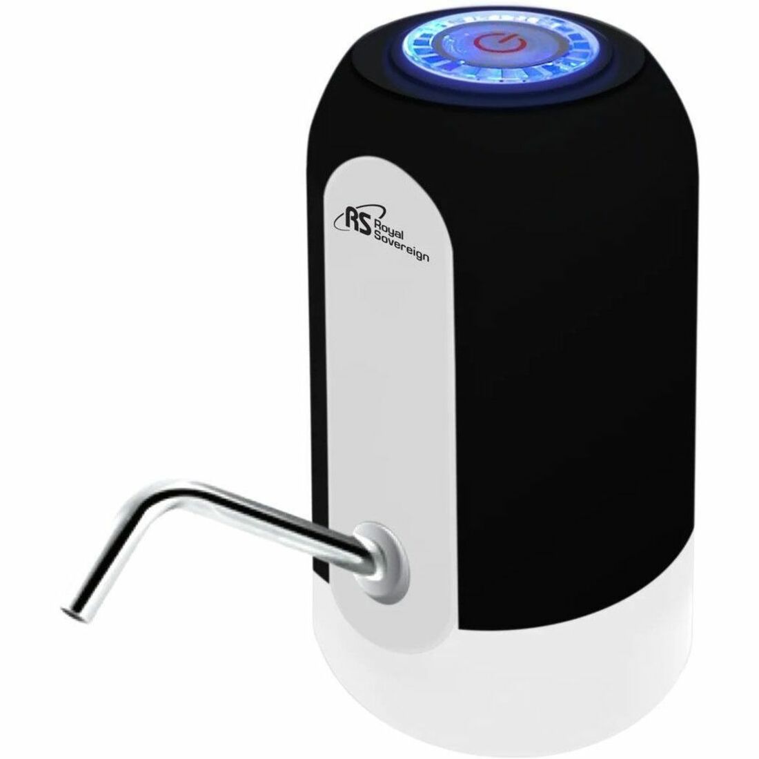 Royal Sovereign Portable Water Dispenser Pump