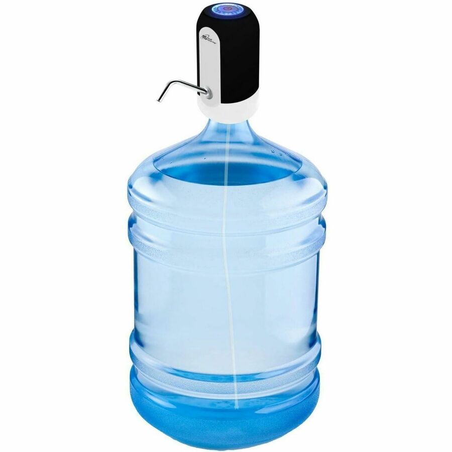 Royal Sovereign Portable Water Dispenser Pump - RWD-10B