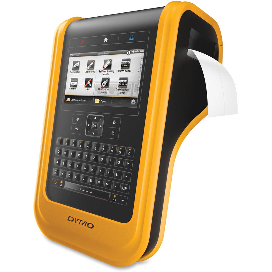 Dymo XTL 500 Label Maker Kit - 1868815