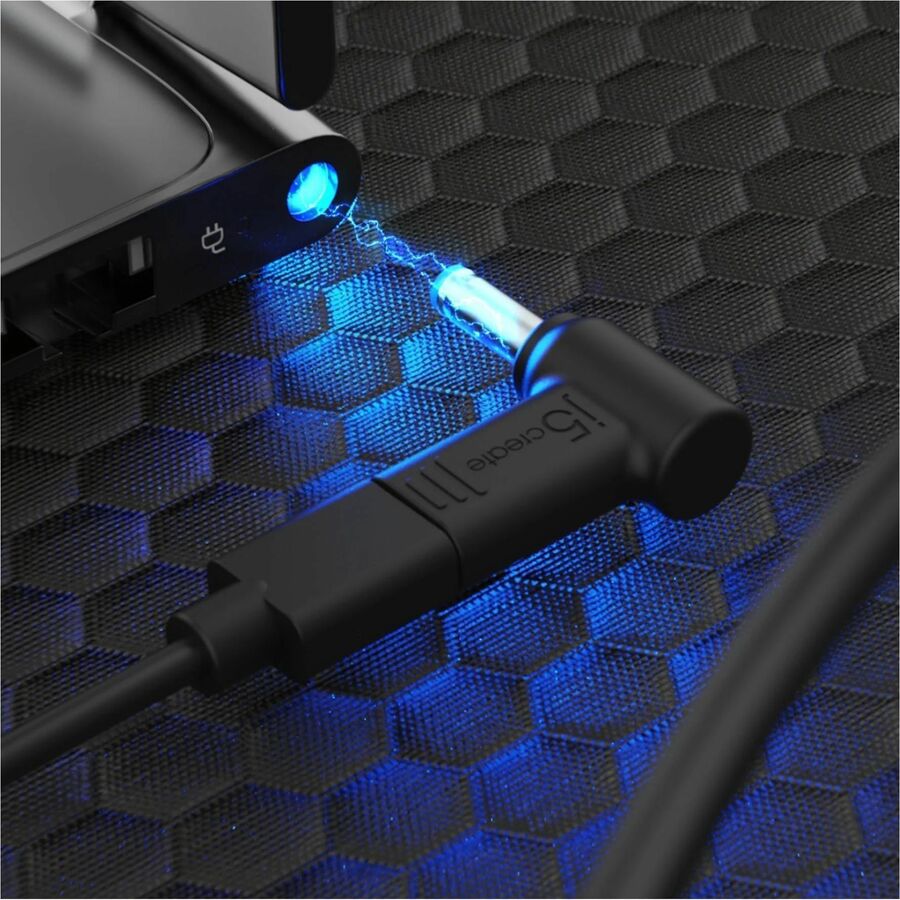 j5create JUP1565 AC Adapter - JUP1565