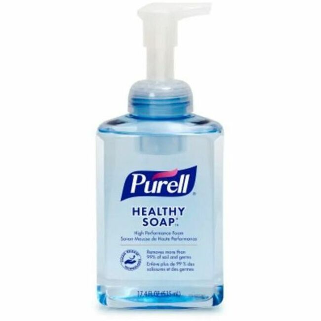 PURELL® CRT HEALTHY SOAP High Performance Foam