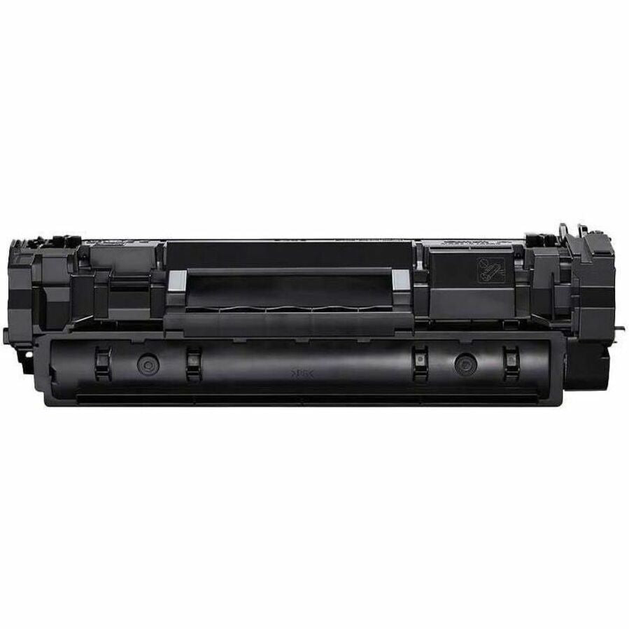 Premium Tone Laser Toner Cartridge 071 (5645C001) - Black - 1 Each - NCCA071
