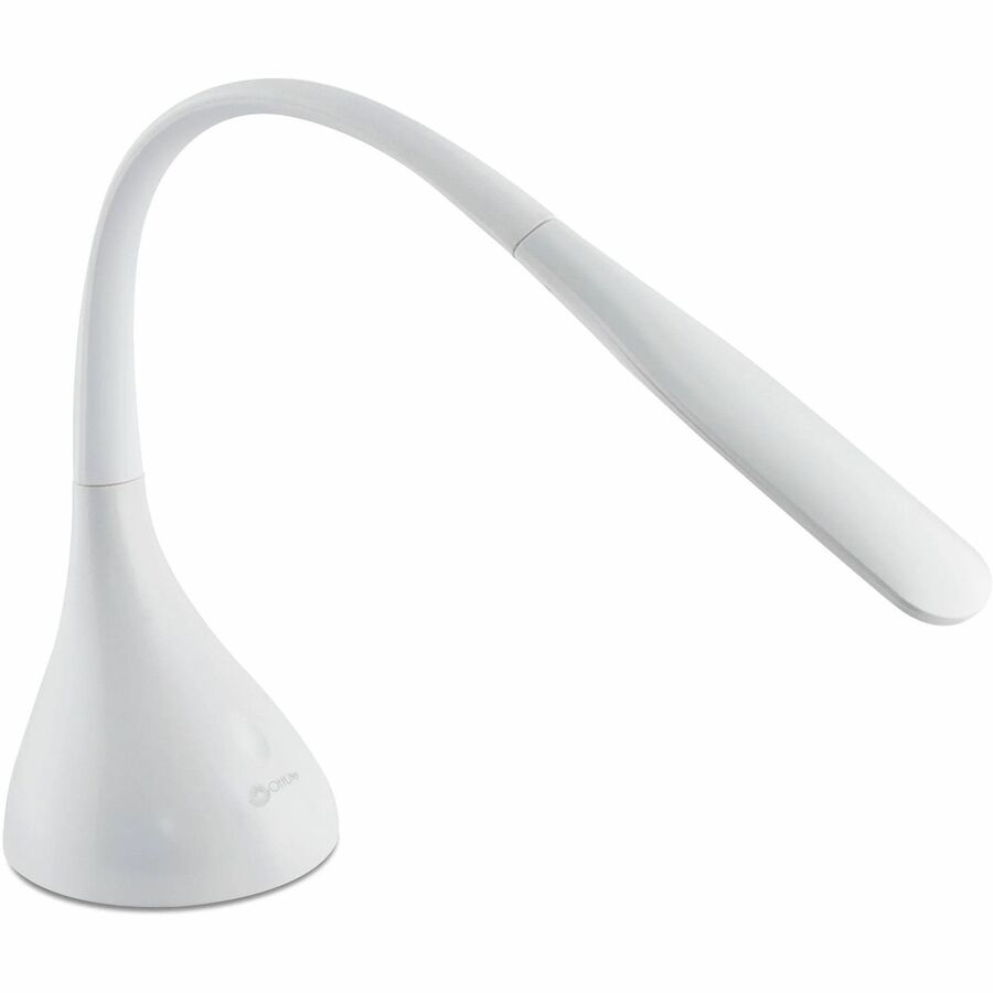 OttLite Creative Curves LED Desk Lamp - A30009-FFP