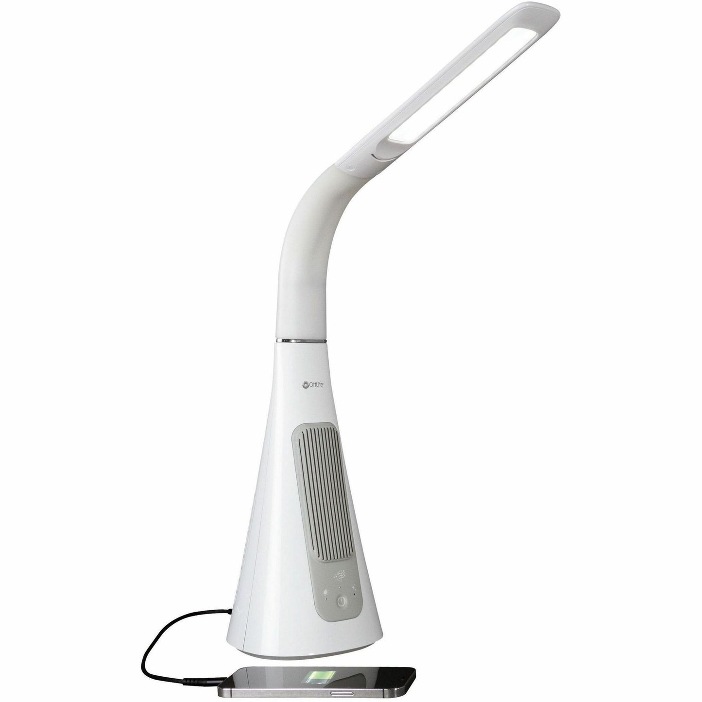 OttLite SanitizingPRO Desk Lamp