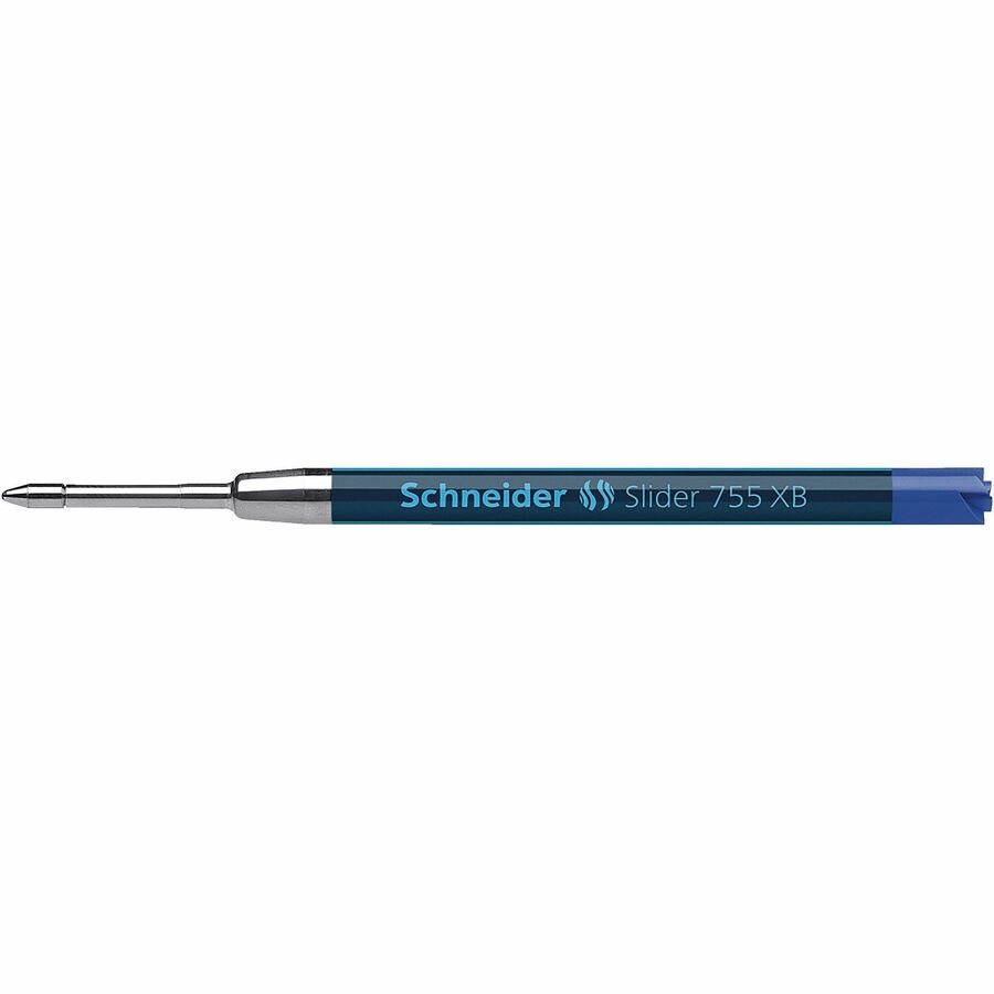 Schneider Slider 755 Rollerball Pen Refill - RS77343