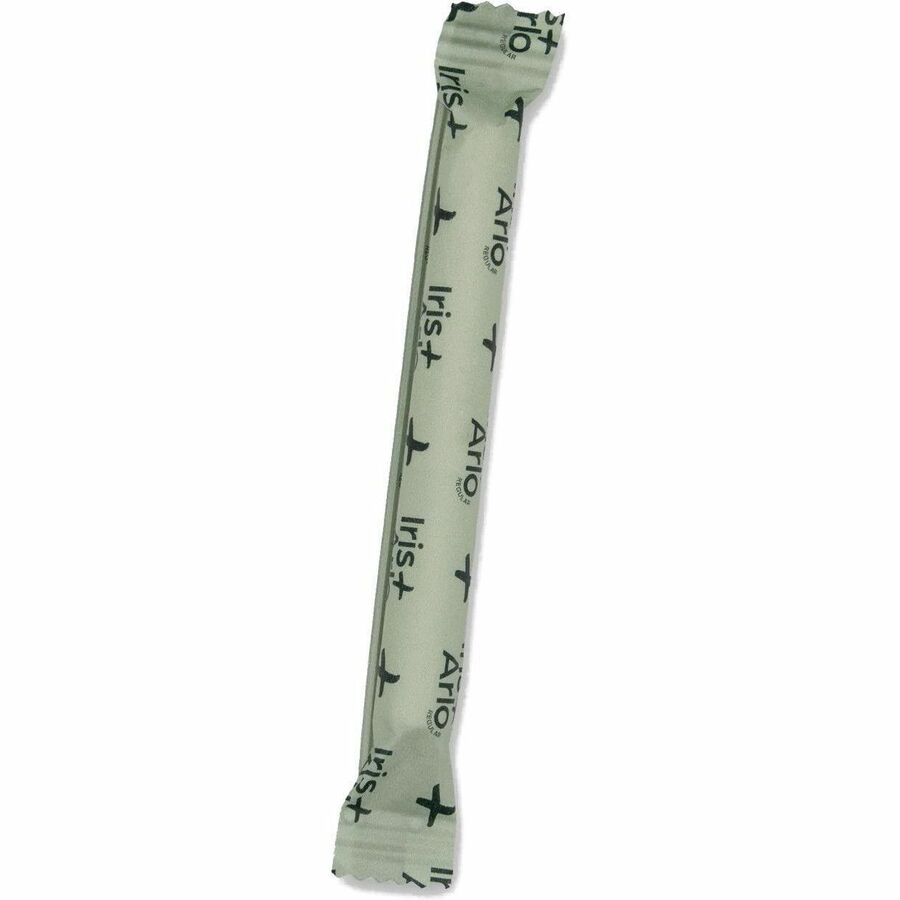 Iris + Arlo 100% Organic Cotton Applicator Tampons - 291-1-2-250-1-5