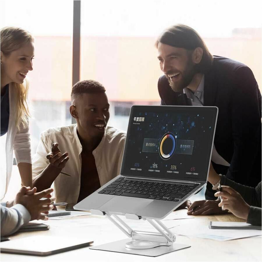 Intekview Notebook Stand - LR300