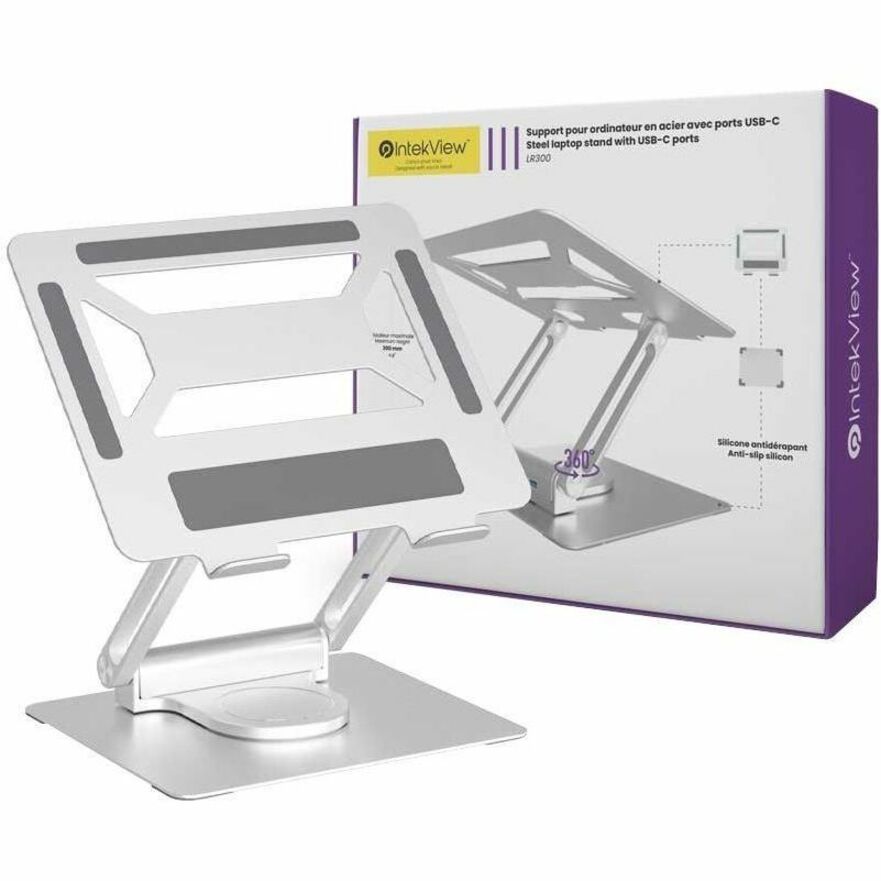 Intekview Notebook Stand - LR300