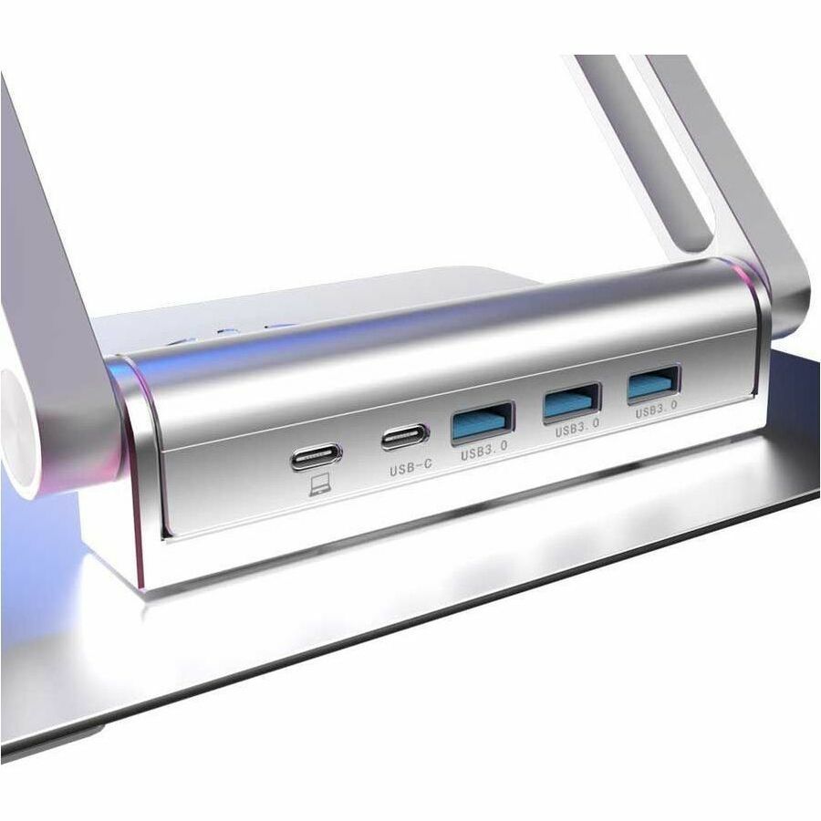 Intekview Notebook Stand - LR300