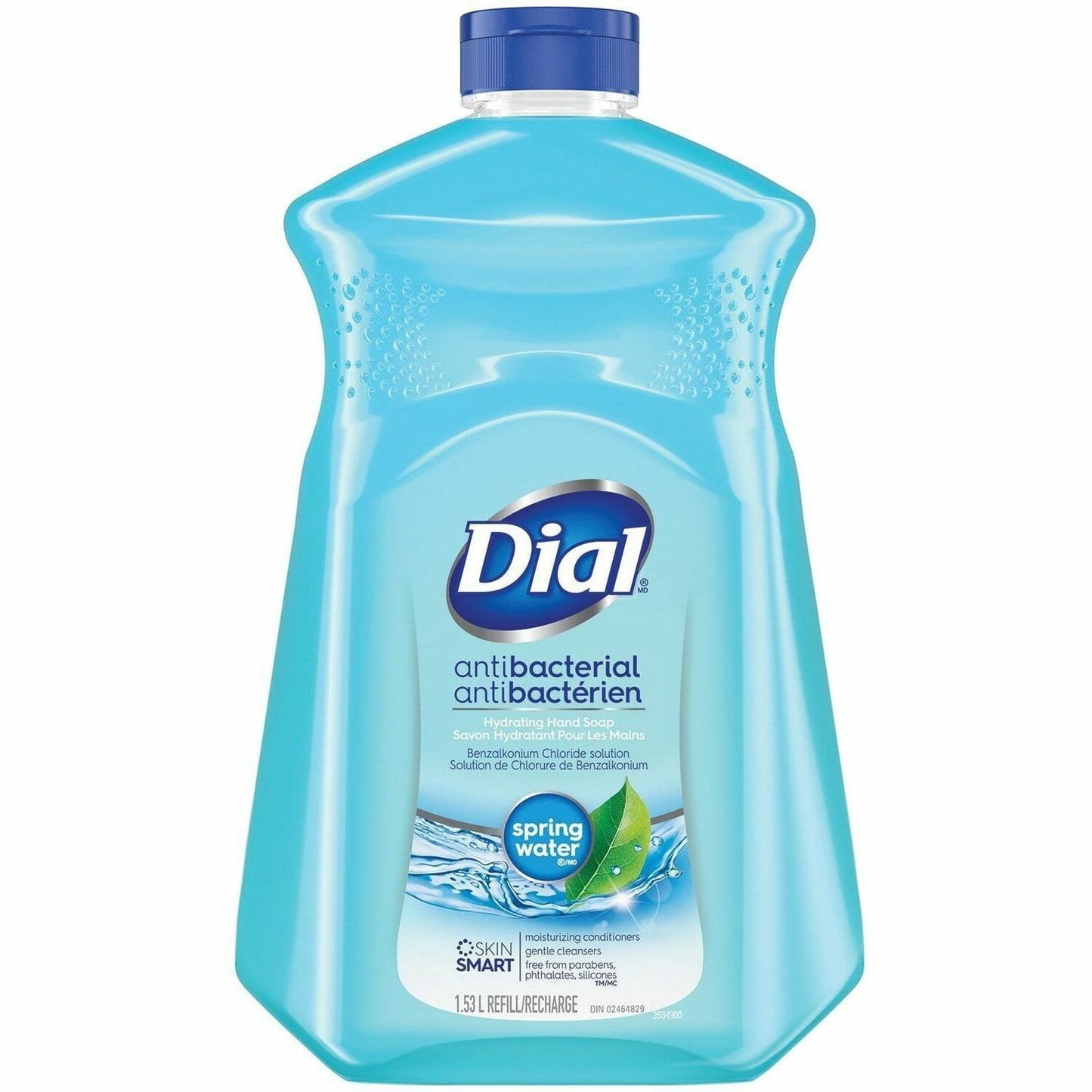 Dial Liquid Soap Refill