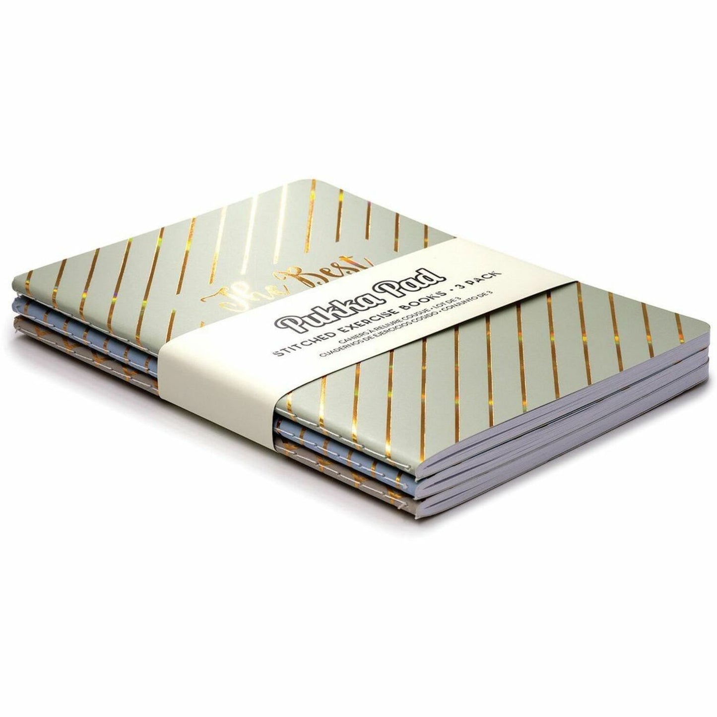 Pukka Pads Haze Notebook