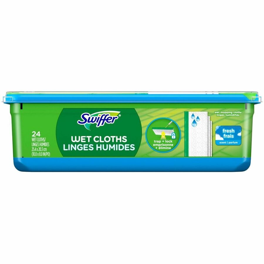 Swiffer WetJet Pad Refill - 14223-NVXC