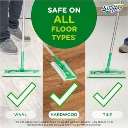 Swiffer WetJet Pad Refill - 14223-NVXC