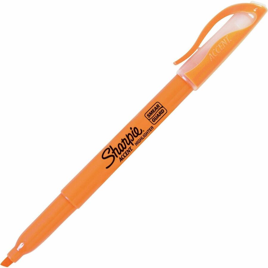 Sharpie Highlighter - Pocket - 27006-NVXC1
