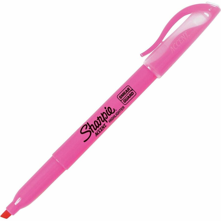 Sharpie Highlighter - Pocket - 27009-NVXC1
