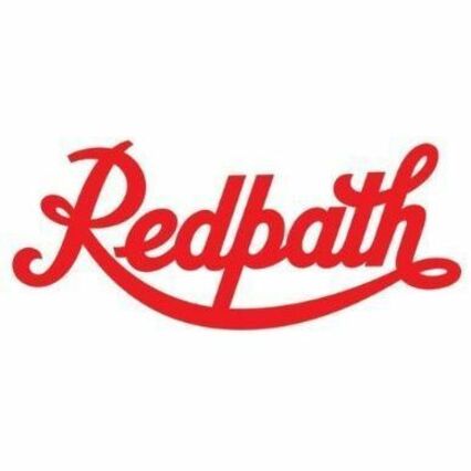 Redpath Simply Raw Turbinado Sugar - 409655