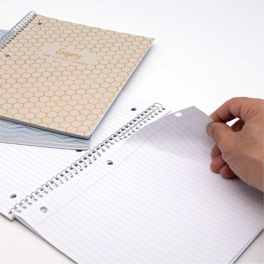 Pukka Pads Haze Notebook - 9978(AST)-HZE